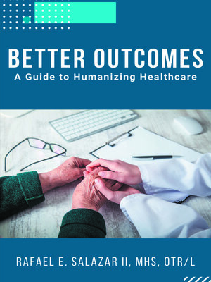cover image of Better Outcomes